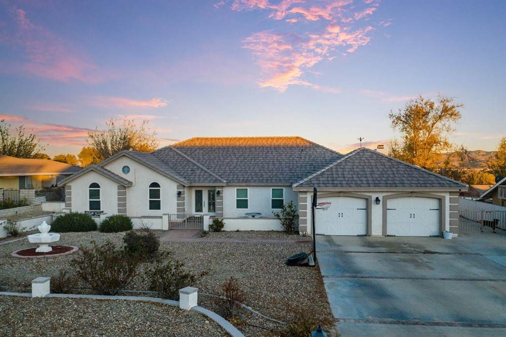 26803 Hitching Post Lane - Photo 1