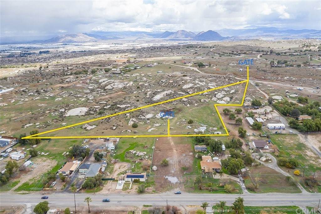 0 O'ferrall Rd - Photo 1