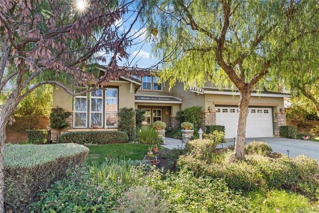 18625 Krameria Avenue - Photo 1