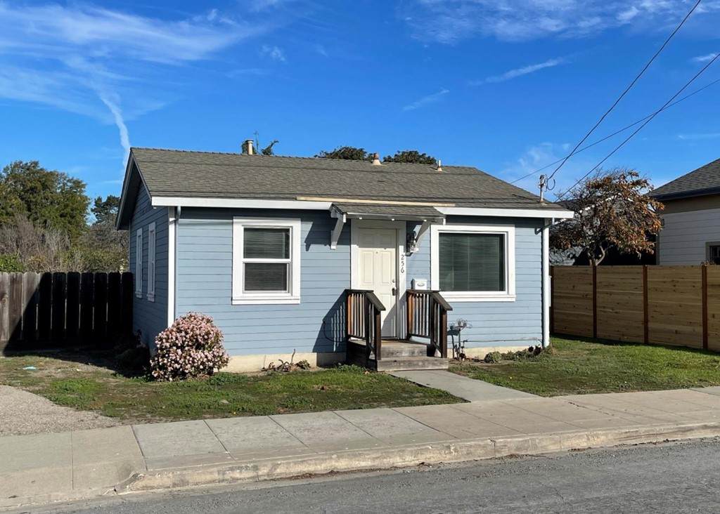 256 Clay Street - Photo 1