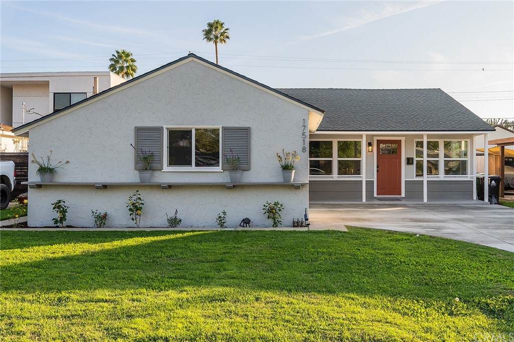 17518 Lanark Street - Photo 1