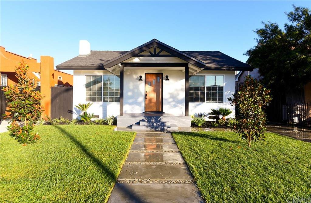 5934 Haas Avenue - Photo 1