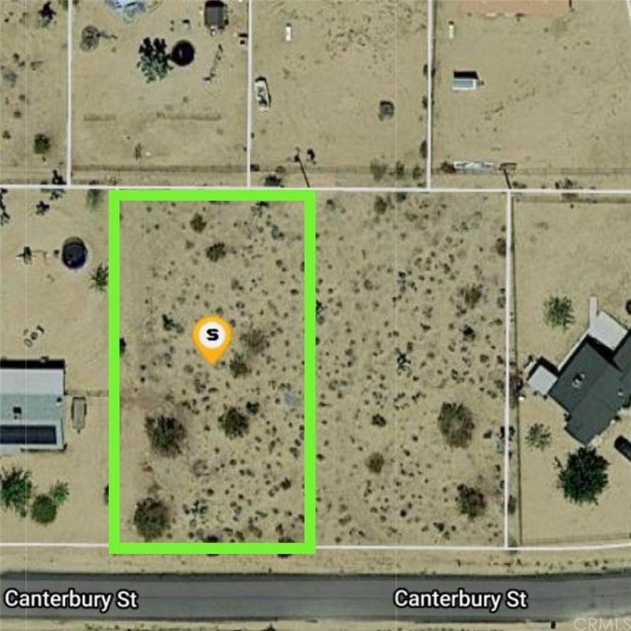 1 Canterbury - Photo 1