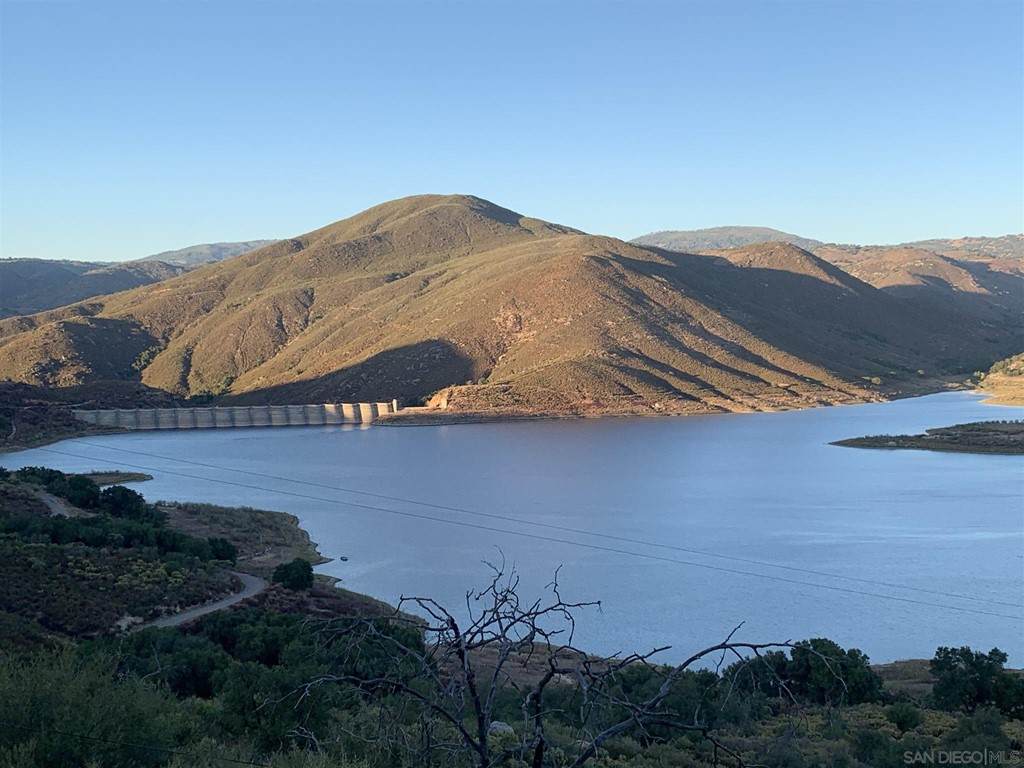 Sutherland Dam Rd - Photo 1