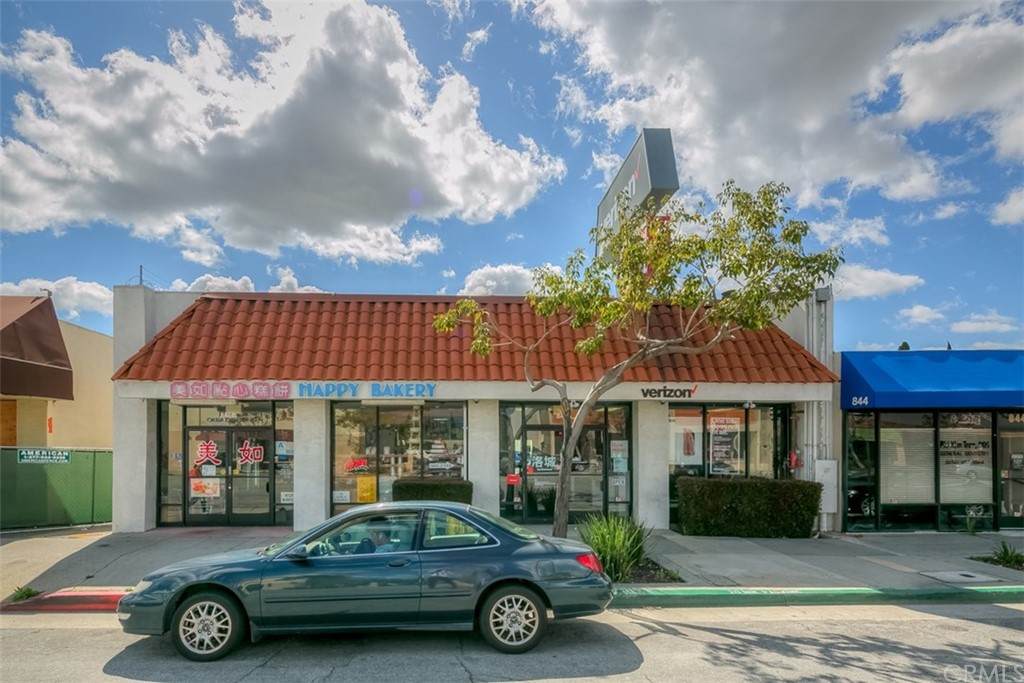 846 Valley Boulevard - Photo 1