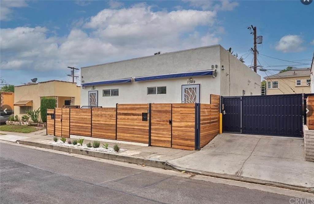 1347 Formosa Avenue - Photo 1