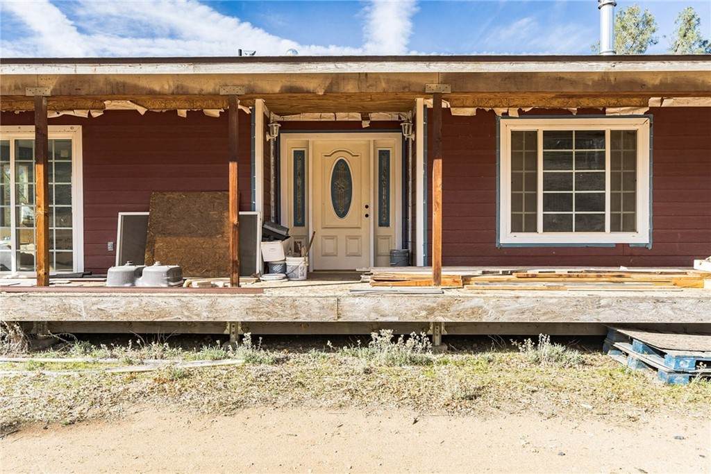 355 Piute Canyon Road - Photo 1