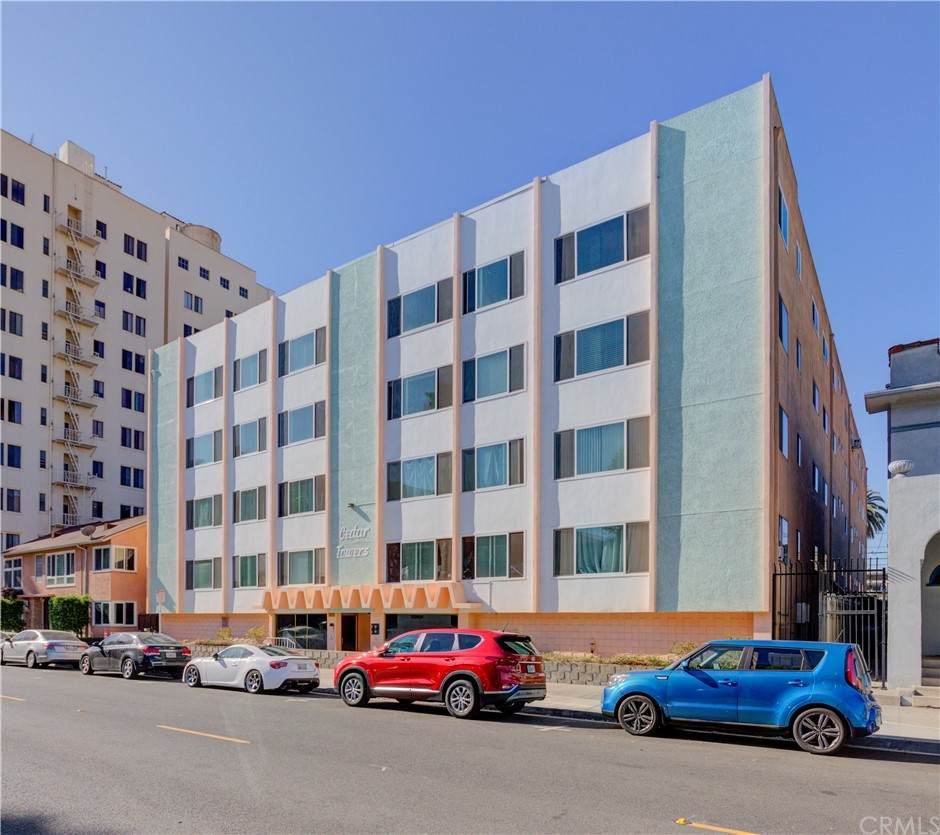 335 Cedar Avenue - Photo 1