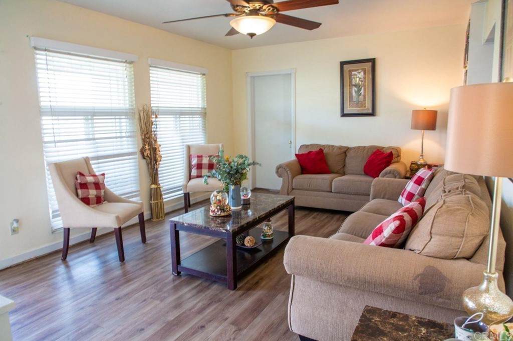 2805 Charleston Drive - Photo 1