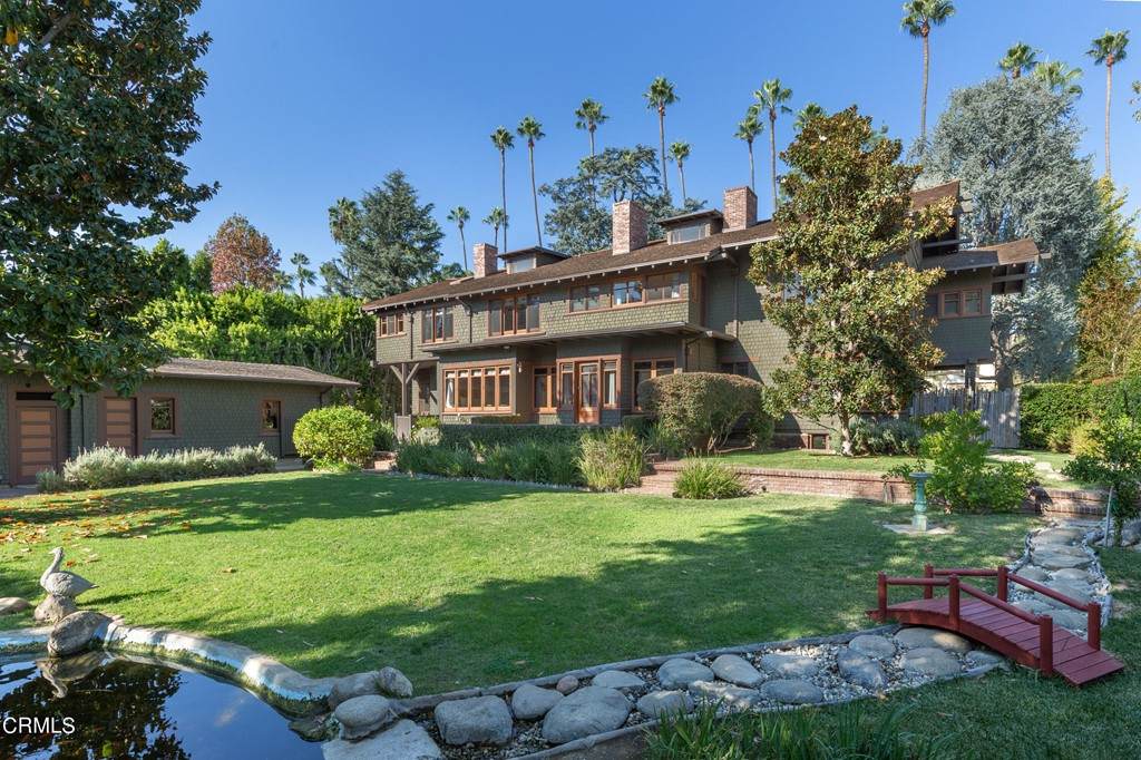 370 Del Mar Boulevard - Photo 1