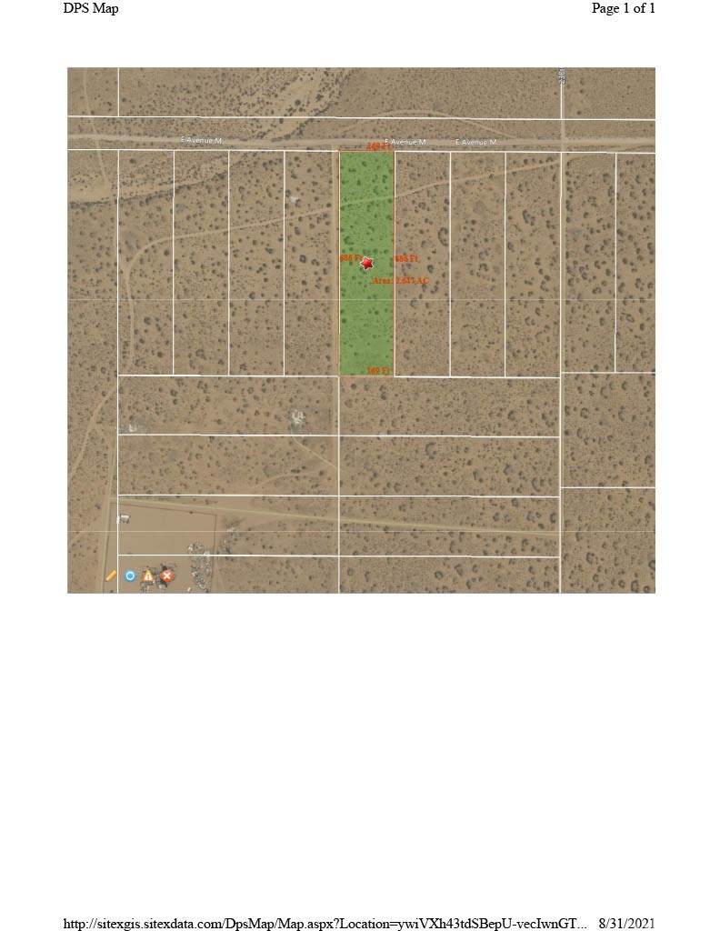 0 Vac/Ave M/Vic 230 Ste - Photo 1