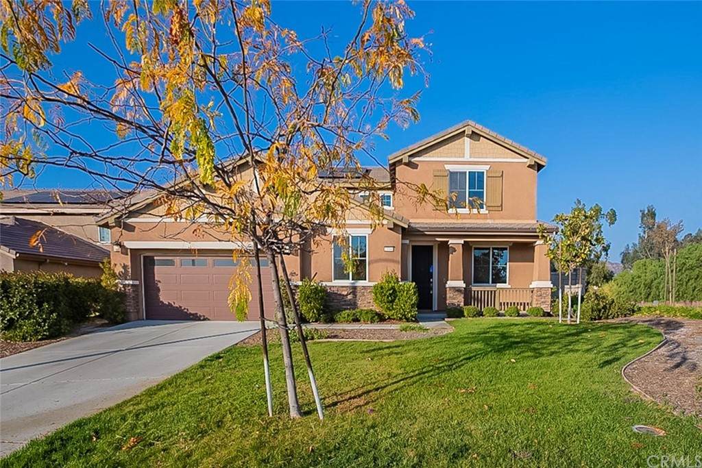 23340 Rhinestone Court - Photo 1