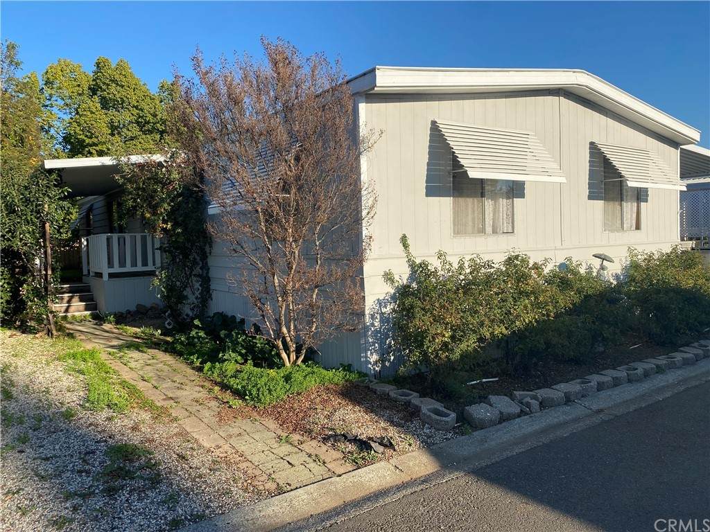 701 Lassen Avenue - Photo 1