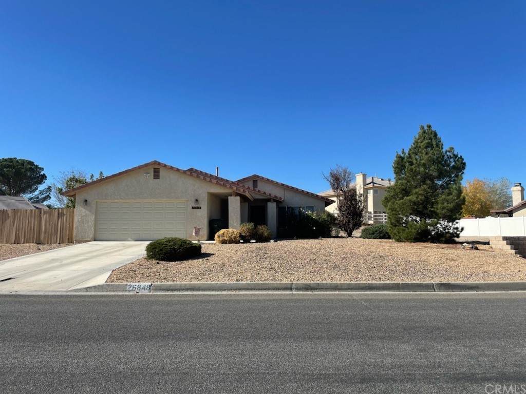 26848 Corona Drive - Photo 1