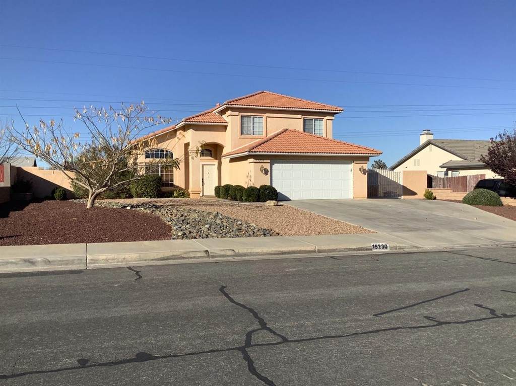 15230 Cromdale Street - Photo 1