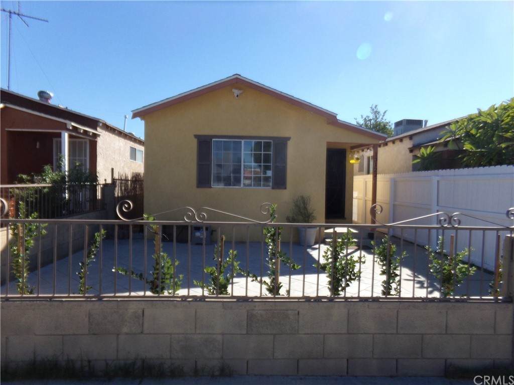 13122 Hoyt Street - Photo 1