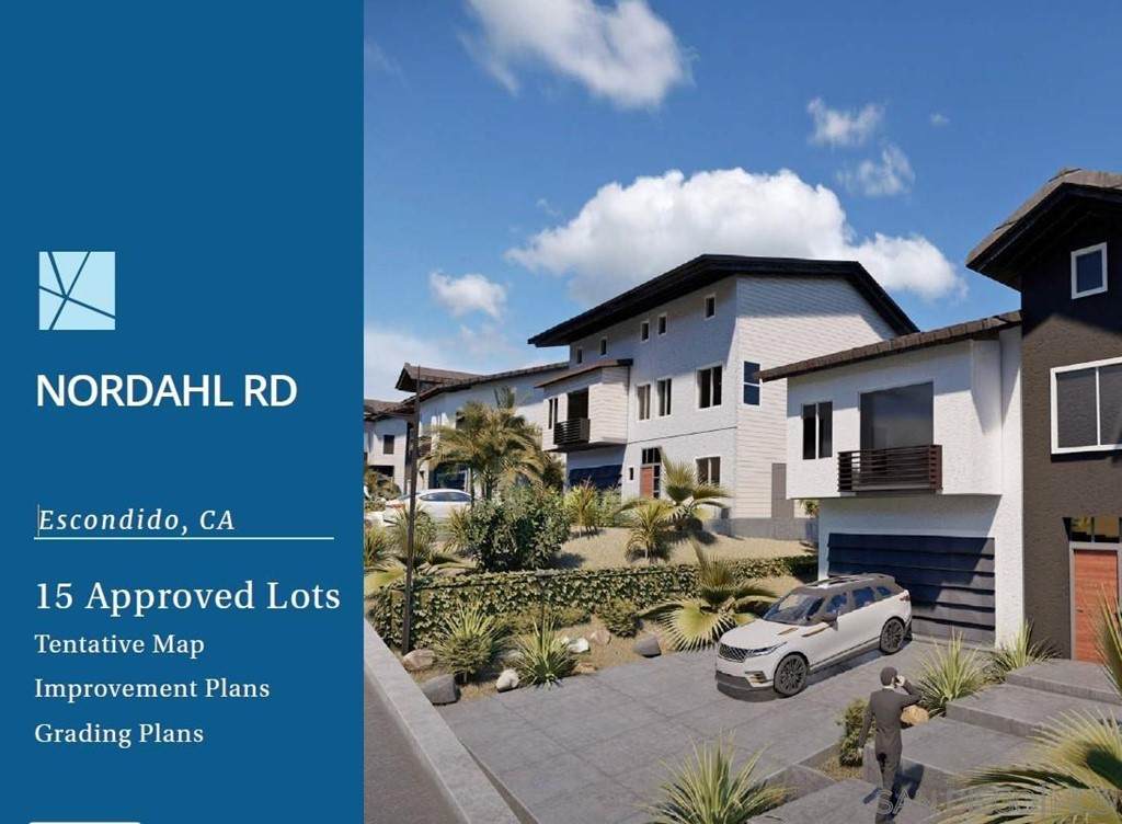 1217 Nordahl Rd. - Photo 1