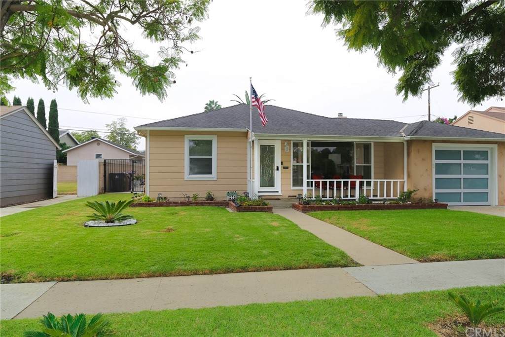 1891 Britton Drive - Photo 1