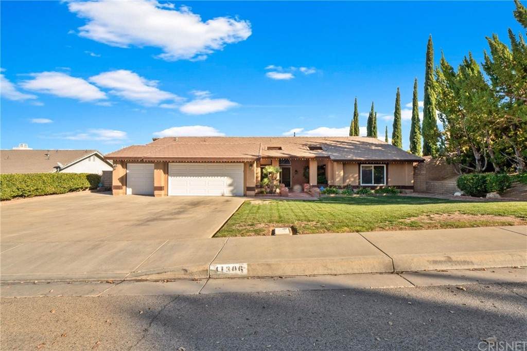 41306 Sequoia Avenue - Photo 1