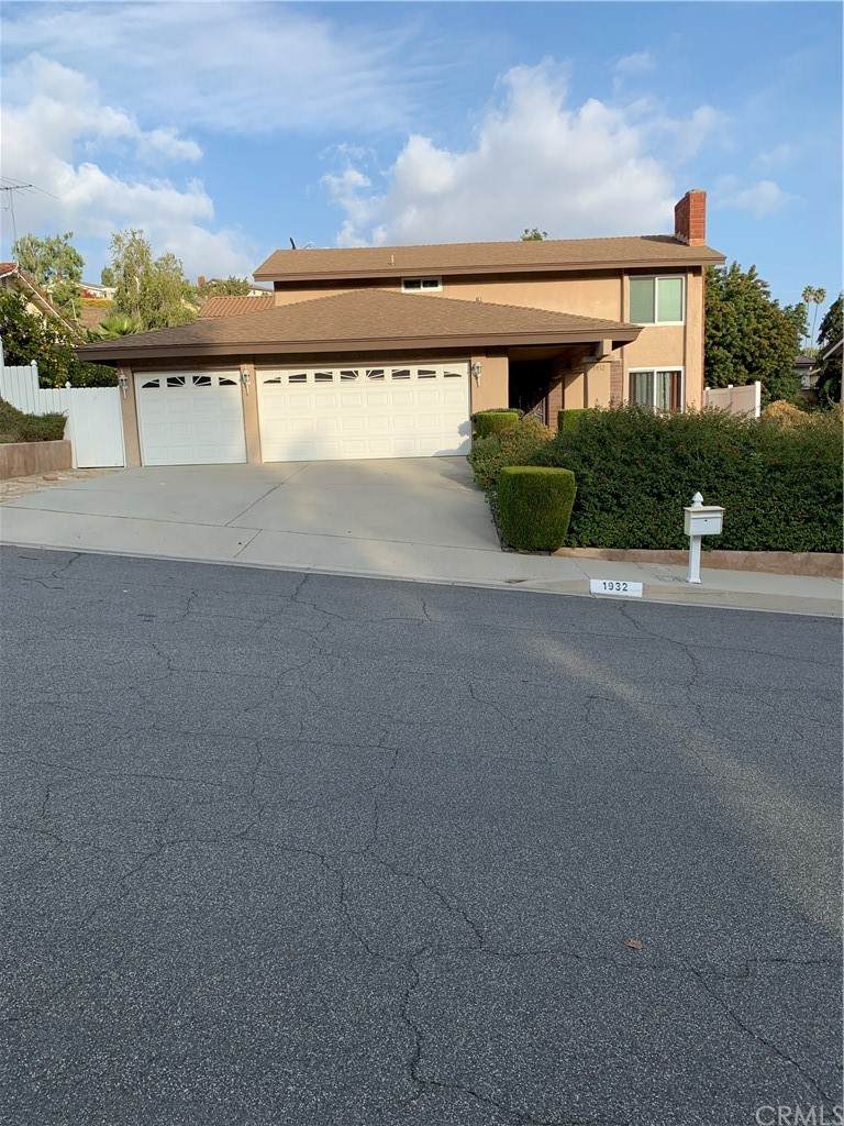 1932 Viento Verano Drive - Photo 1