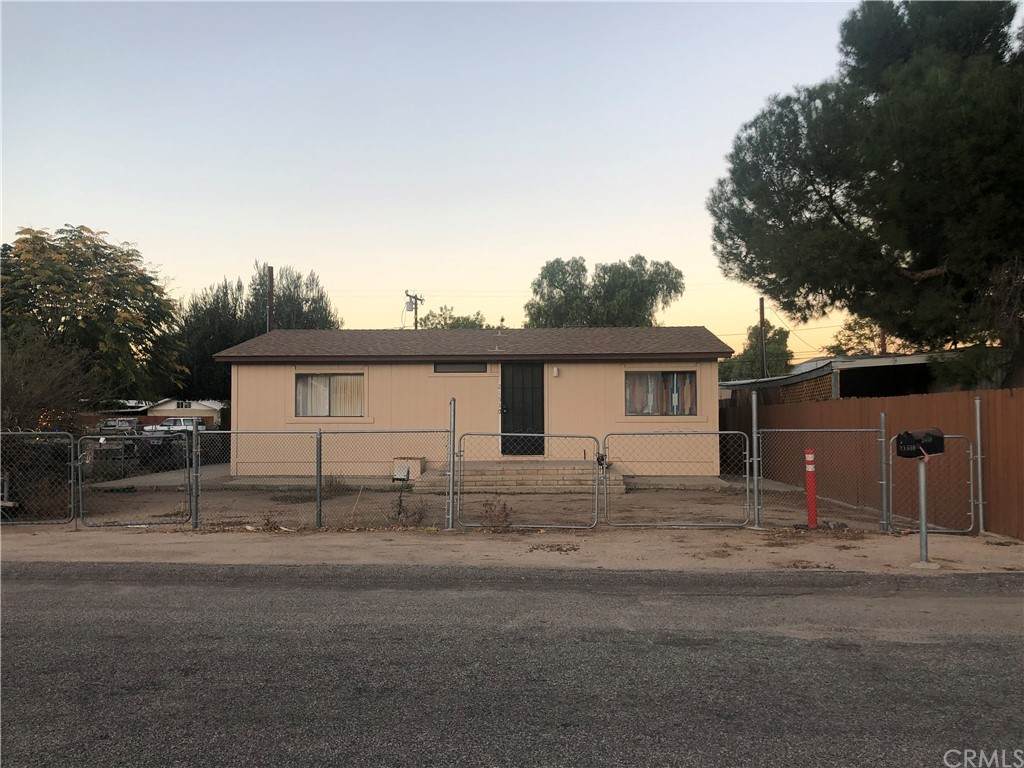 21510 Pecan Street - Photo 1
