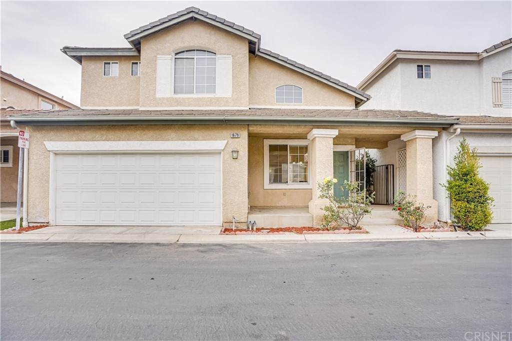 1679 Sweetleaf Lane - Photo 1