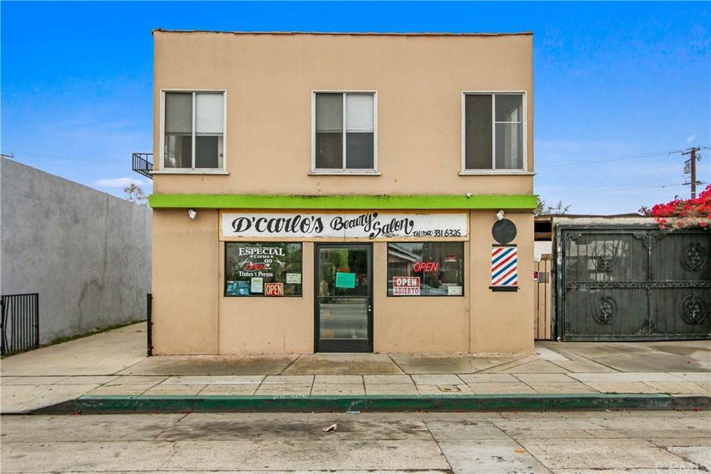318 Market Street - Photo 1