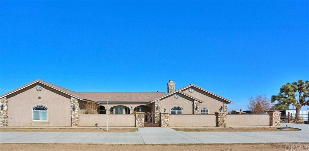 10348 Mesa Street - Photo 1