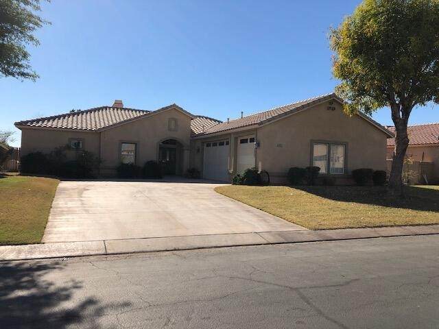 3856 Sandy Point Drive - Photo 1