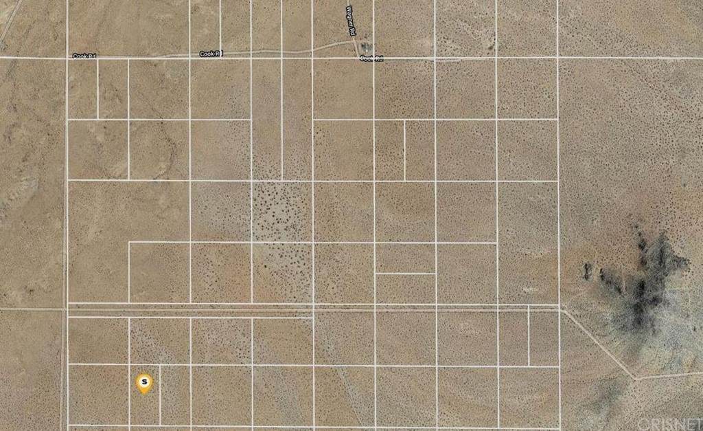 58 Hwy 58 - Photo 1