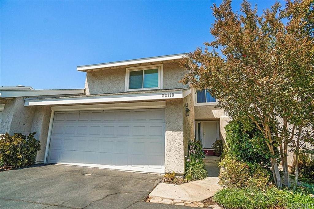 23113 Yvette Lane - Photo 1