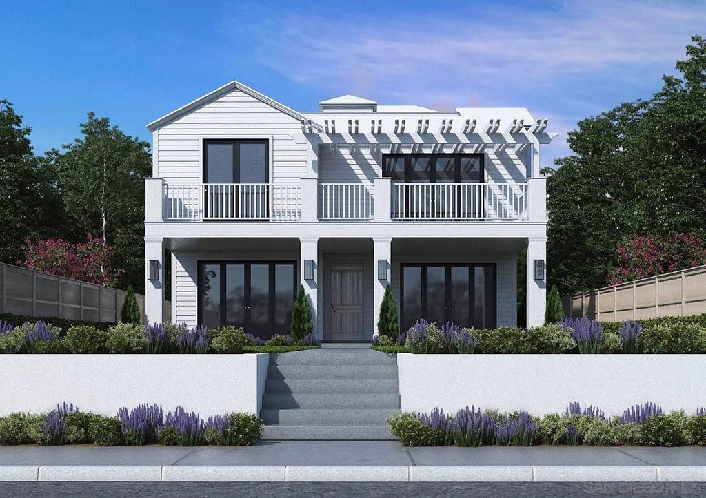 0 Frankfort Street - Photo 1