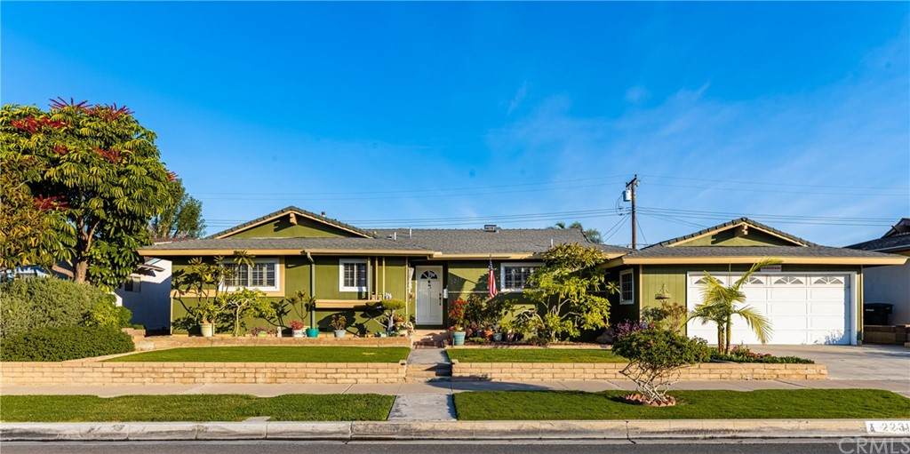 2231 Parkside Avenue - Photo 1