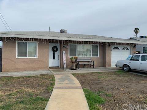 1215 Washington Avenue - Photo 1