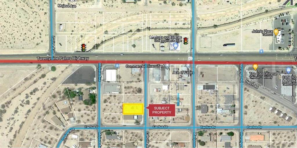 0 Cahuilla Avenue - Photo 1
