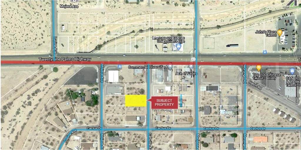 0 Cahuilla Avenue - Photo 1