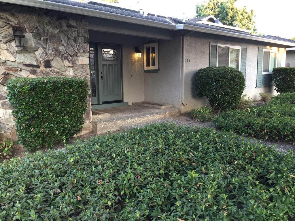 1584 Mendenhall Drive - Photo 1
