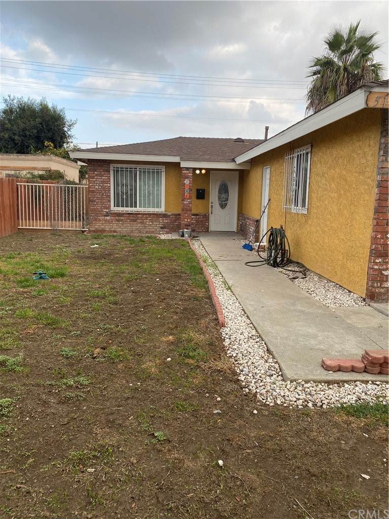 514 Ward Avenue - Photo 1