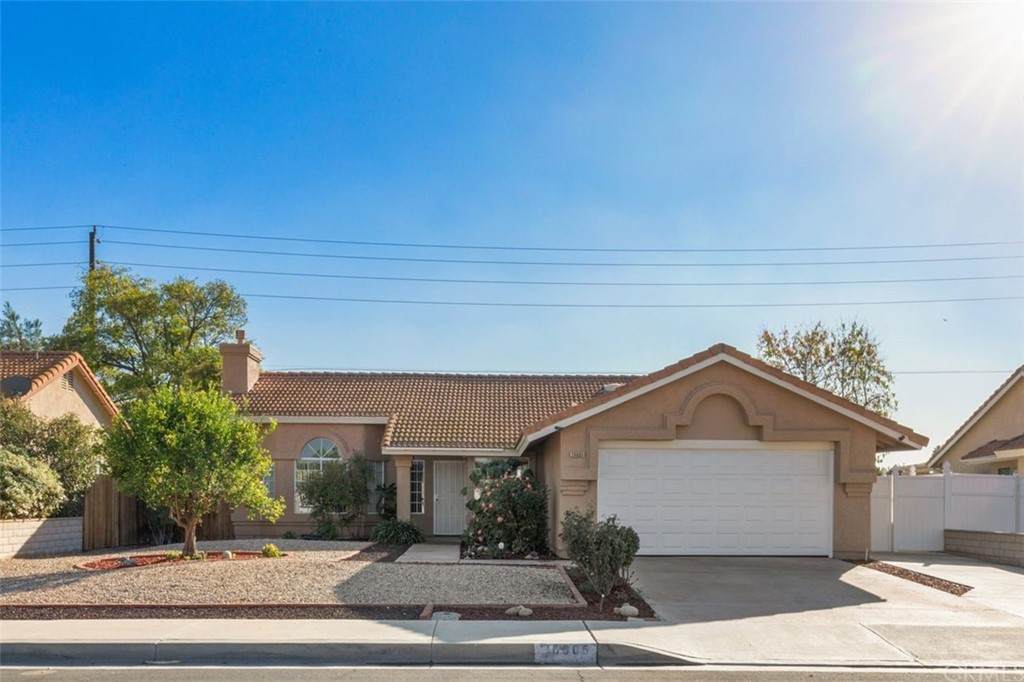 26605 Potomac Drive - Photo 1