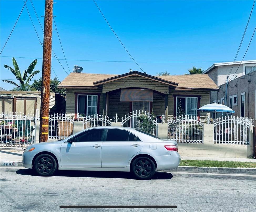 1409 64th Street - Photo 1
