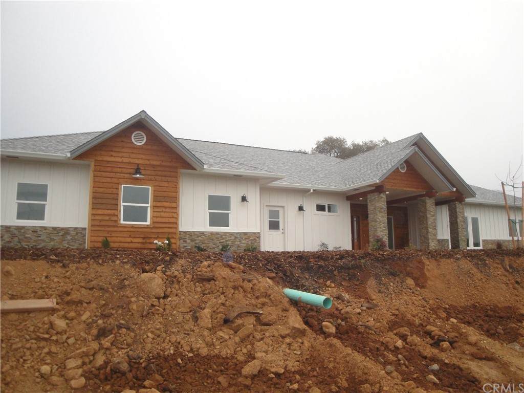 126 Kelly Ridge Road - Photo 1