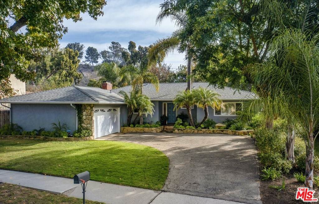 941 Palermo Drive - Photo 1
