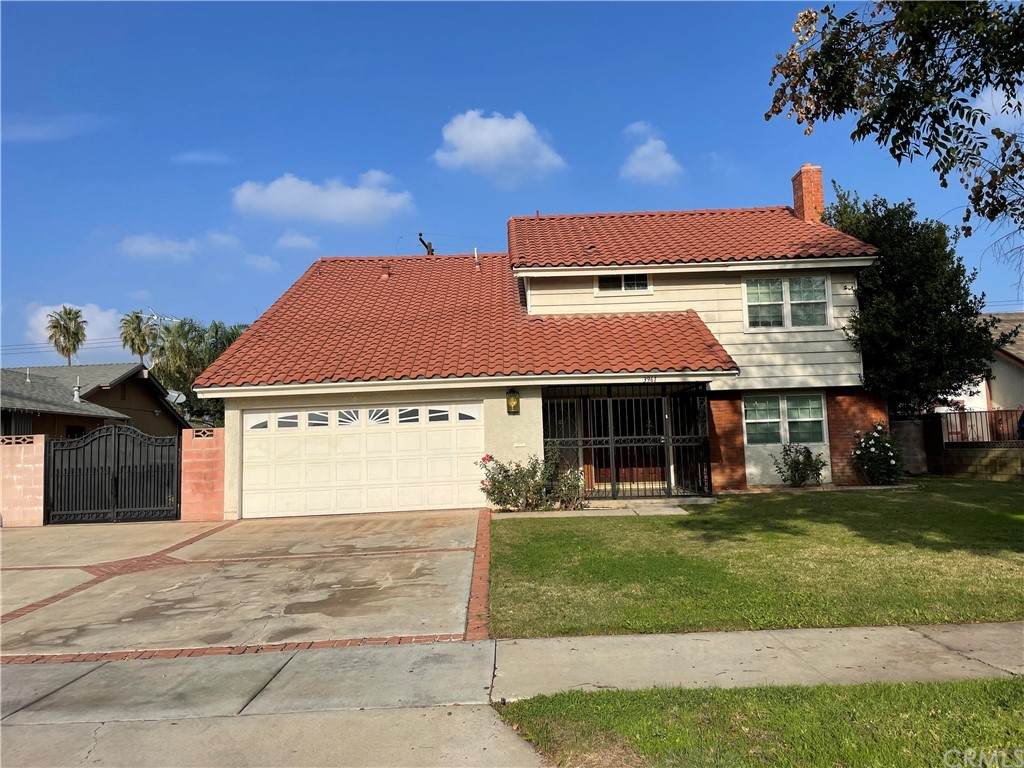 3961 Redondo Street - Photo 1