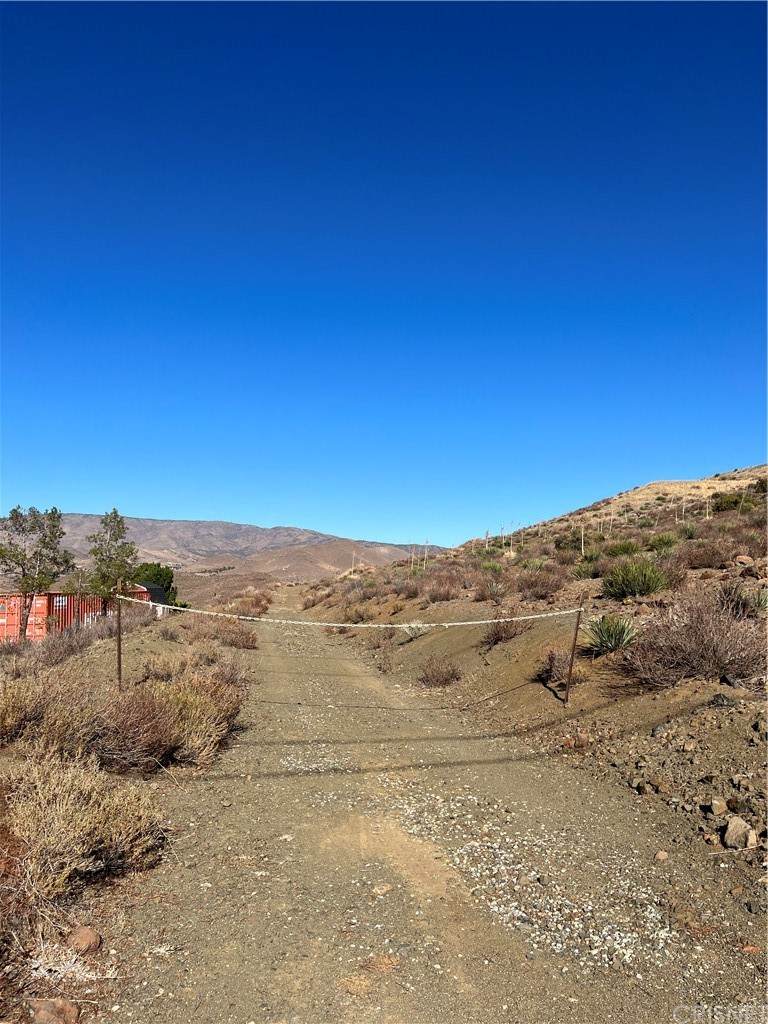0 Vac/Vic Mountain Shadow Rd/9 S - Photo 1