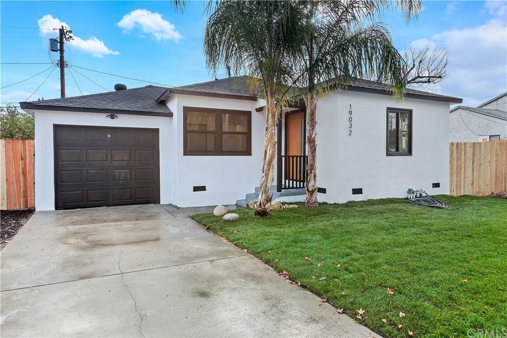 19032 Bassett Street - Photo 1