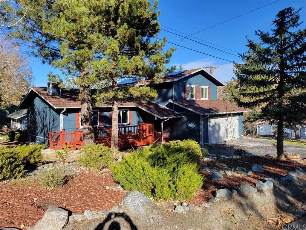 2330 Canyon Road - Photo 1