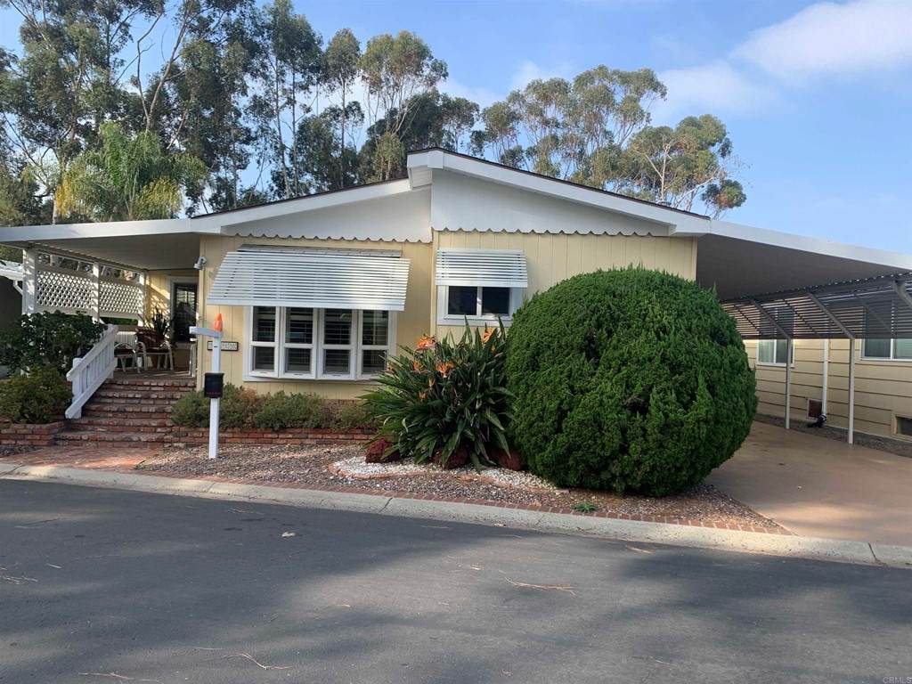5110 Don Mata Drive - Photo 1