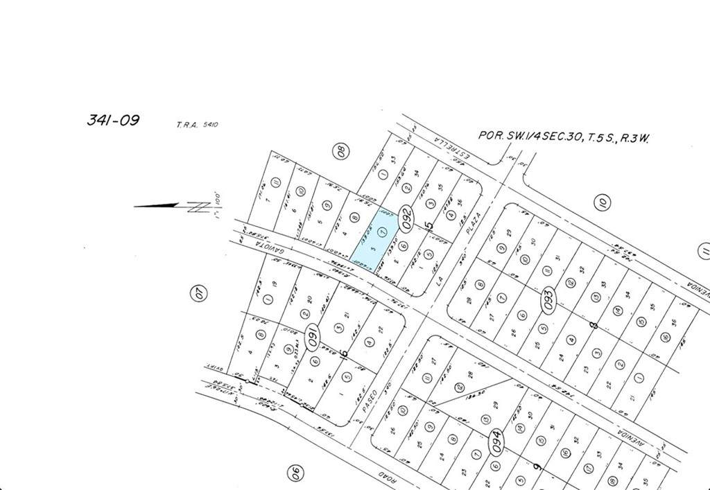 0 Avenida Gaviota - Photo 1