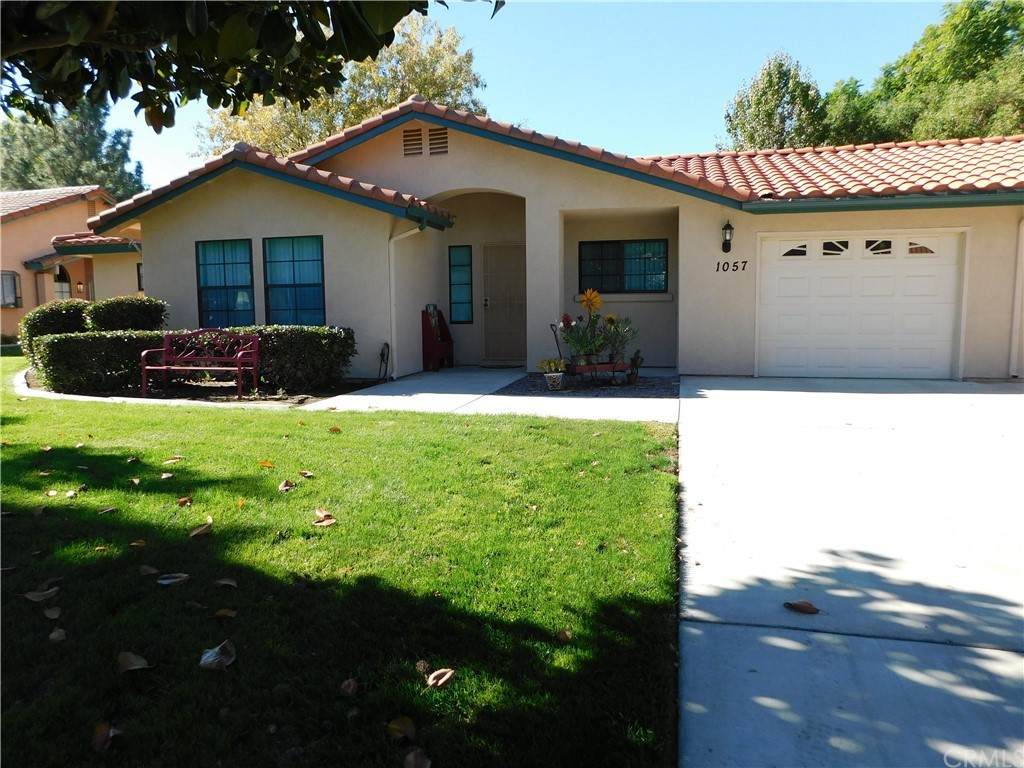 1057 Clubhouse Drive - Photo 1