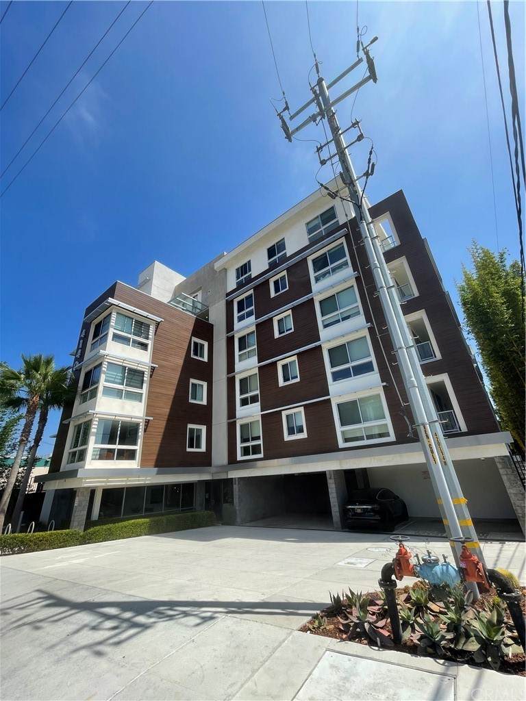 4140 Glencoe Avenue - Photo 1